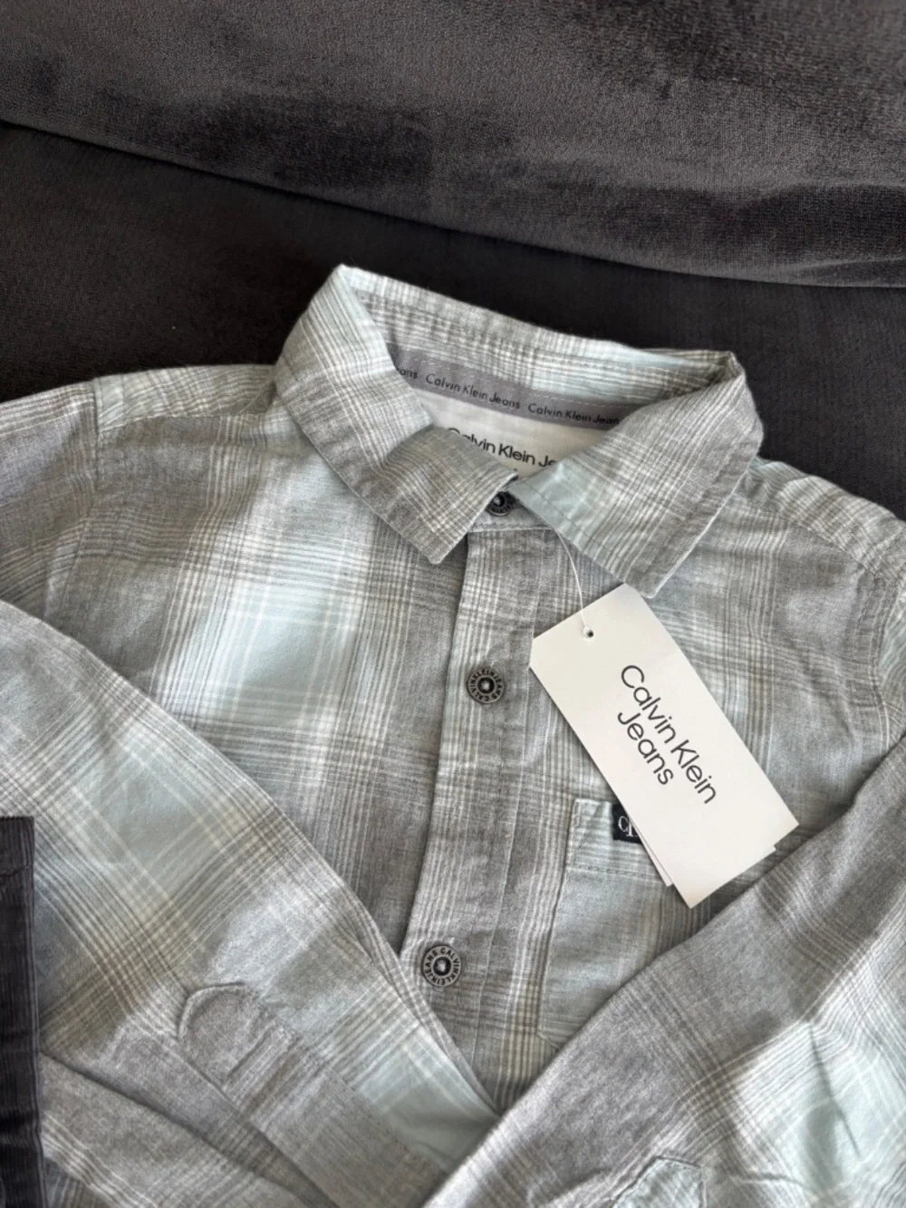 Brand new with tags (NWT) Calvin Klein toddler sets and pants!